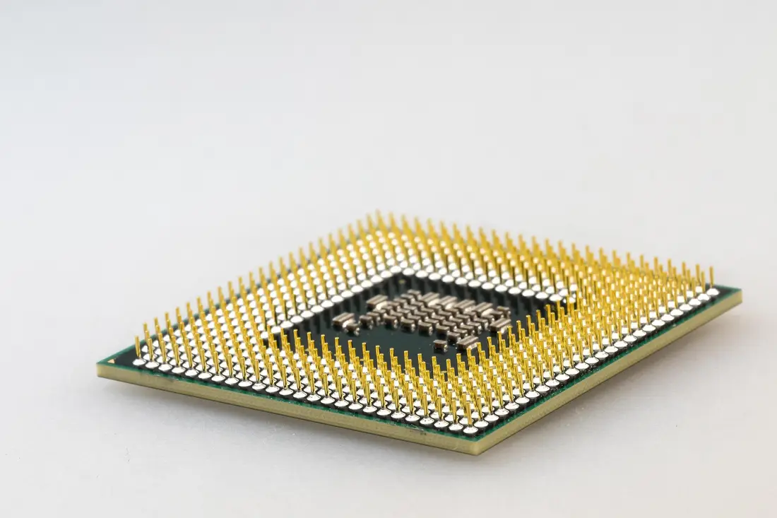 Processor